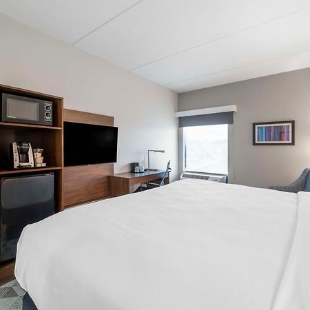 Best Western Plus Harrisonburg Esterno foto