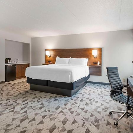 Best Western Plus Harrisonburg Esterno foto