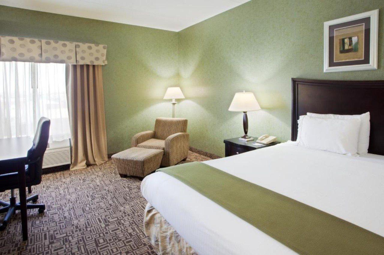 Best Western Plus Harrisonburg Esterno foto