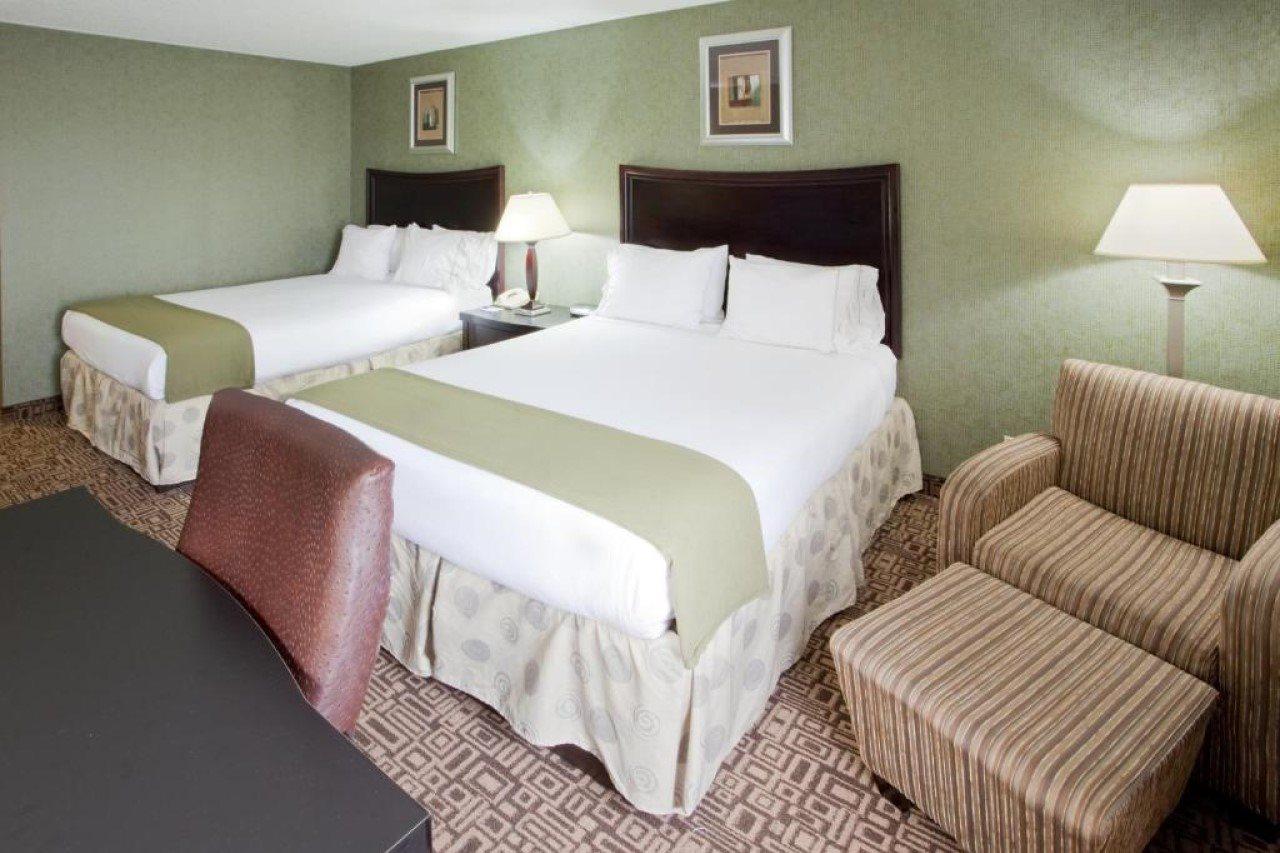 Best Western Plus Harrisonburg Esterno foto
