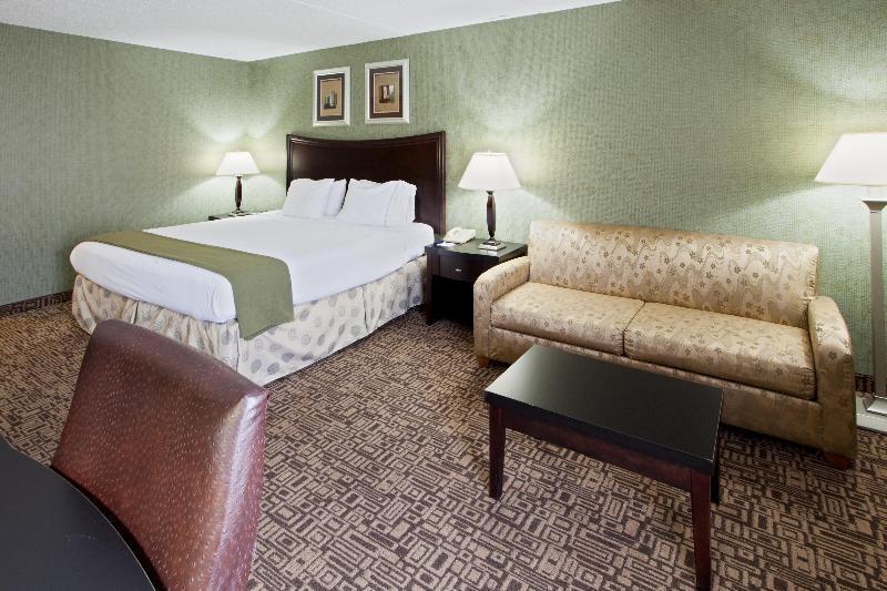 Best Western Plus Harrisonburg Esterno foto