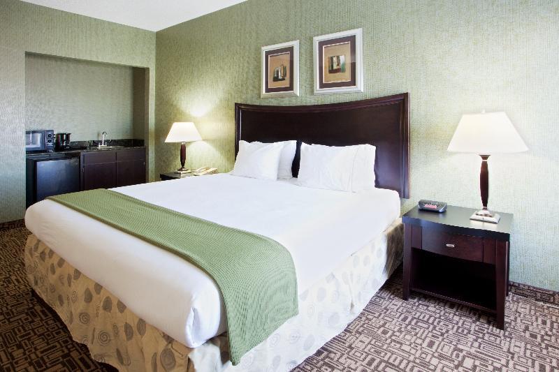 Best Western Plus Harrisonburg Esterno foto