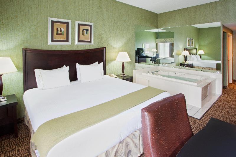 Best Western Plus Harrisonburg Esterno foto