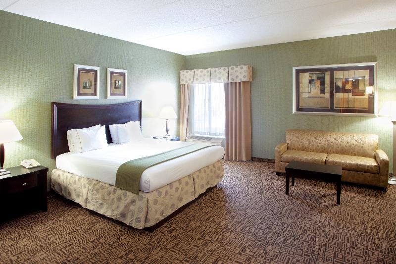 Best Western Plus Harrisonburg Esterno foto