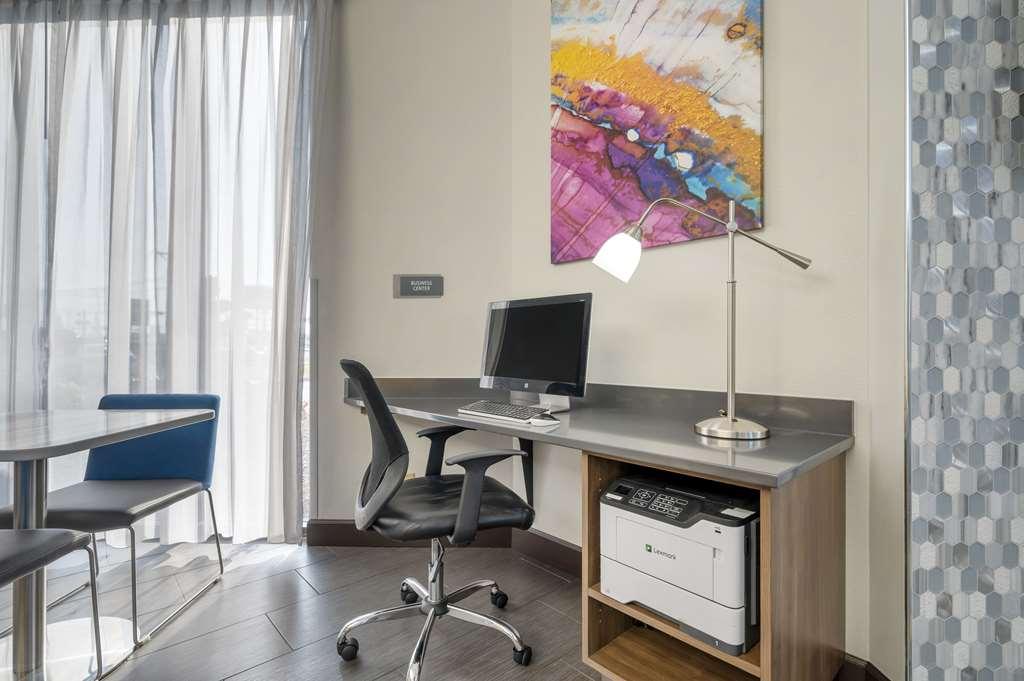 Best Western Plus Harrisonburg Servizi foto